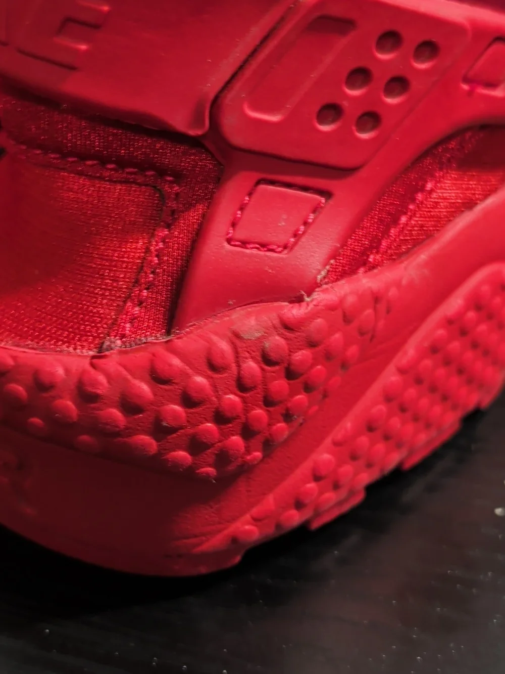 Nike Women’s Air Huarache Run 